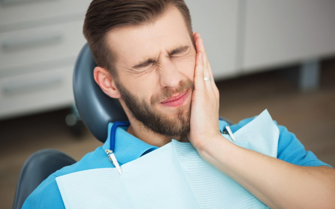 Toothache Treatment in Barrie