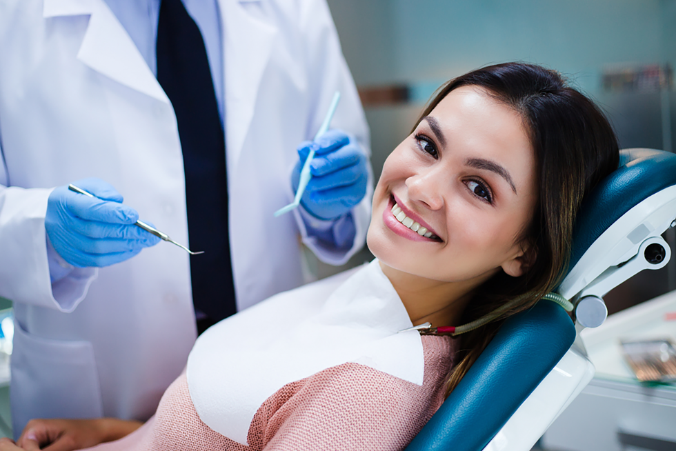 Here’s How a Dental Cleaning Can Benefit You