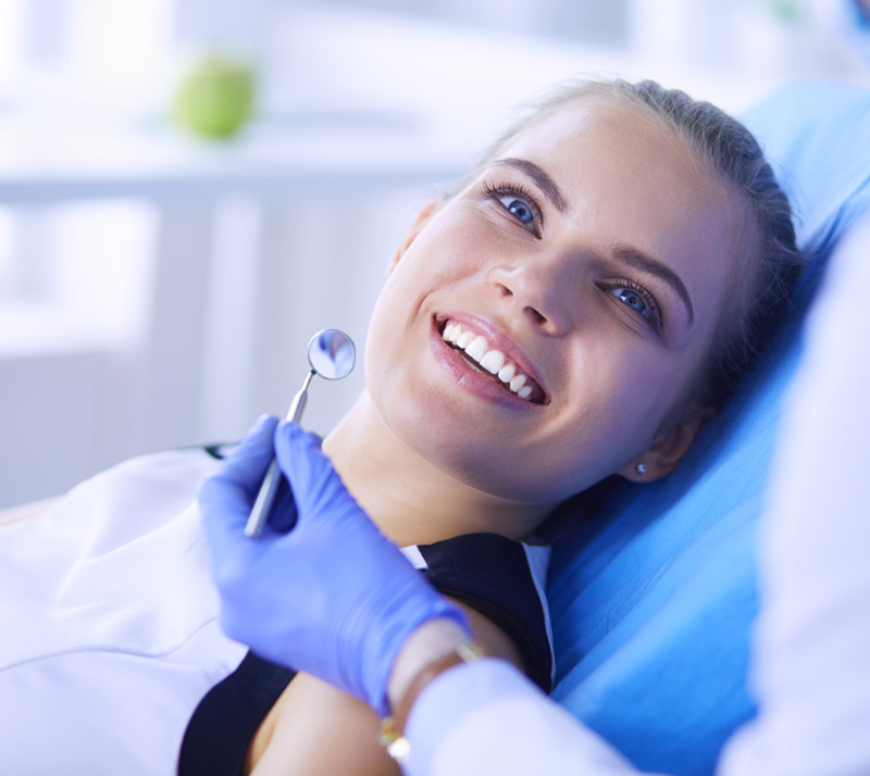 general dentistry in barrie