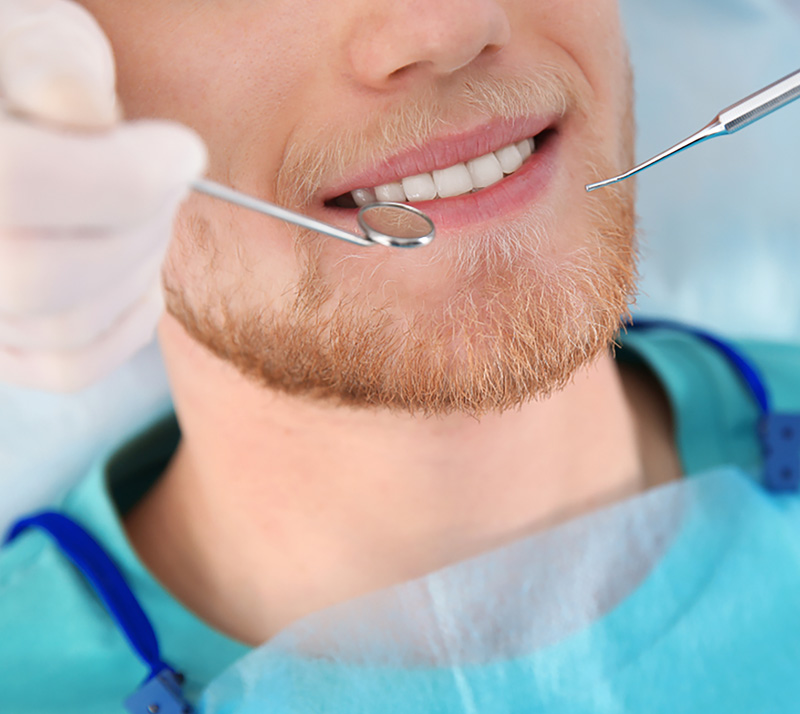 restorative dentistry in barrie