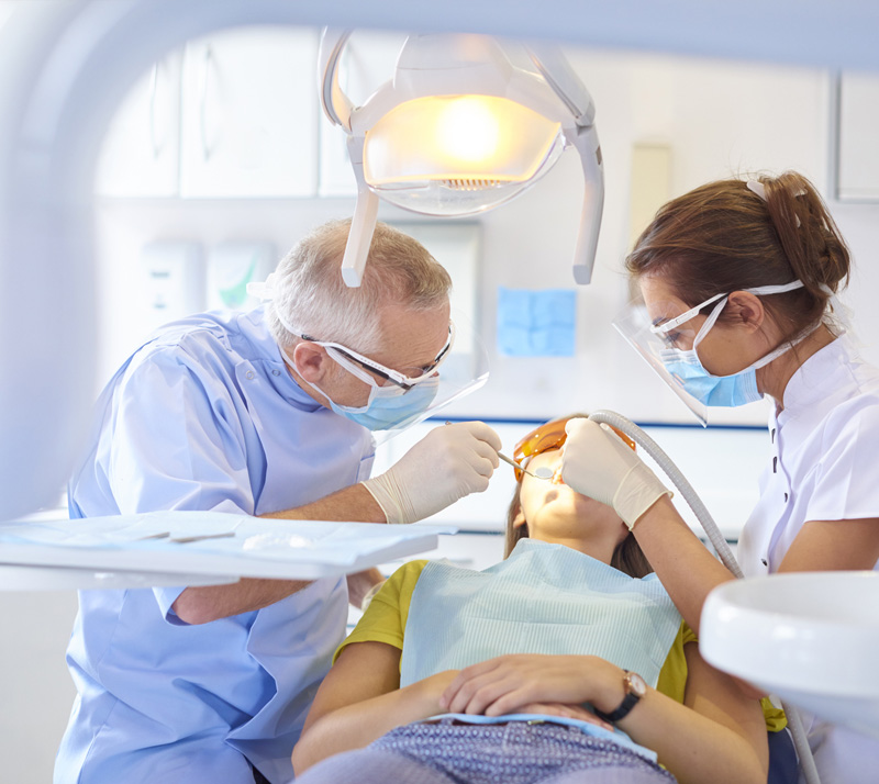 root canal therapy in barrie