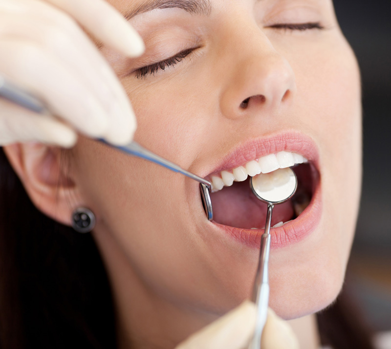 sedation dentistry in barrie