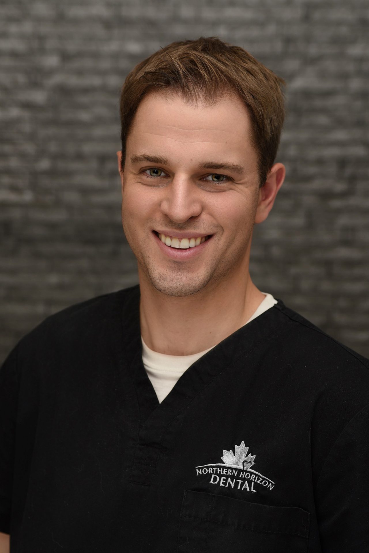 About Our Dental Clinic In Barrie Northern Horizon Dental   Dr Daniel Sullivan 1280x1917 