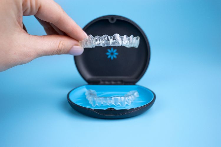dental veneers in barrie